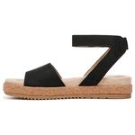 Босоножки на платформе Deara Soul Naturalizer, черный - фото 5