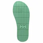 Helly Hansen Logo 2 flip flops, зеленый - фото 2