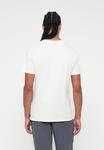 Футболка Rip Curl SPORTLINE BADGE TEE UNISEX, Bone/Off-White - фото 2