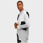 Базовый слой с длинным рукавом Siroko Slush, белый - фото 3