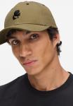 Бейсболка KARL LAGERFELD Cap, Twill/Tan - фото