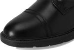 Ботинки Kenneth Cole Men's Captain Combat, Black - фото 2