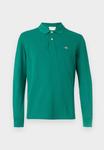Топ GANT SHIELD RUGGER, Deep Forest Green/Green - фото 5