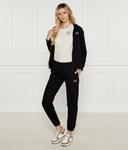 Футболка EA7 Regular Fit, экрю - фото 2