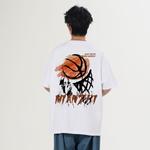 Футболка унисекс Cotton, черный - фото 9