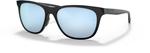 Oakley Солнцезащитные очки Leadline matte black/prizm deep water polarized - фото