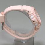 Часы CASIO Baby-G 'Pink', розовый - фото 4