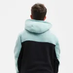 Худи Hydroponic Na ramen, синий - фото 4