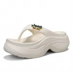 Сланцы Women's Jeep, черный - фото 12