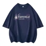 Футболка унисекс VniVerseVClub, Белый - фото 7