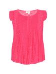 Топ IZIA, фуксия - фото