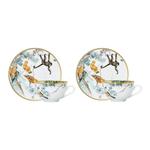 Кружка HERMES, белый - фото