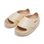 Шлепанцы унисекс Love Of Ants, белый/черный - фото 11