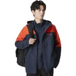 Куртка мужская Jack Wolfskin, цвет Orange Red/3017 - фото 3