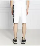 Шорты Regular fit Ea7, белый - фото 4