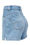 Узкие джинсы Salsa Jeans, Blue - фото 3