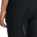 Шорты-комбинезоны team evo Maap, цвет black/black - фото 4