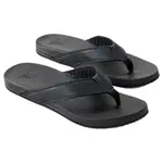 Шлепанцы Rip Curl Chiba 2.0 Bloom, черный - фото