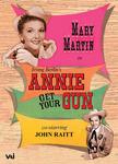 Диск Blu-ray Annie Get Your Gun (tv Movie) - фото