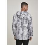 Куртка Mister Tee Nake, серый - фото 4