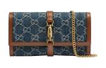 GUCCI Сумка кроссбоди Jackie 1961 - фото