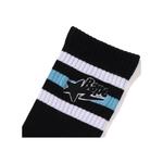 Носки Mid Calf Unisex A BATHING APE, белый - фото 4