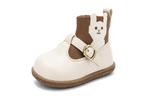 Обувь для малышей EBMINI, бежевый - фото 2