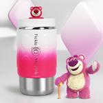 316 Stainless Steel 450ml Disney, белый - фото 4