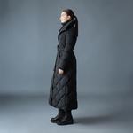 Куртка Mackage Laurella Mackage, Black - фото 4