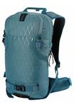 Рюкзак треккинговый Nitro Rover 14 л, бирюзовый - фото 4
