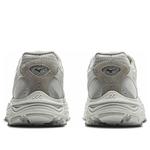 Кроссовки Mizuno Racer ADV 'White Smoked Grey', серый - фото 5