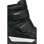 Ботинки Geox Trekkyup ABX J46MBF0FU54, черный - фото 8