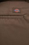 Брюки Dickies 874, коричневый - фото 5