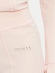 Джоггеры regular fit V5RB15 KCD02 Guess, розовый - фото 4