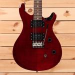 Электрогитара Paul Reed Smith SE CE 24 - Black Cherry - CTIF046560 - фото 2