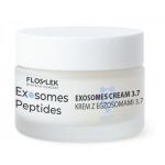 Крем Exosomes Peptides Cream With Exosomes Reducing Wrinkles 50ml - фото
