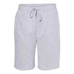 Флисовые шорты средней плотности Independent Trading Co. - фото 3