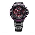 Часы CASIO G-Shock MR-G 'Black', черный - фото