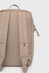 Рюкзак Levi's, бежевый - фото 3