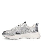 Кроссовки SACHA, от белого - фото 4