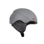Лыжный шлем ANON, серый - фото
