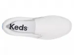 Слипоны Pursuit Keds, White - фото 4