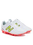 Футбольные бутсы 442 MS43FIB2 New Balance, белый - фото 2