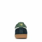 Кроссовки Gola Equipe II Suede - фото 5