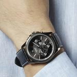 CASIO Часы Men Standard Series Watch, Black Dial - фото 7