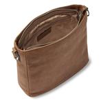 Сумка через плечо Castelijn & Beerens, коричневый - фото 4