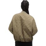 Куртка Emlyn стеганая Barbour, мультиколор - фото 2