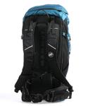 Походный рюкзак Lithium 30 из полиамида Mammut, черный - фото 2