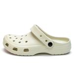 Клоги унисекс TZLDN, хаки - фото