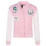 Куртка стандартного кроя Guess, розовый - фото